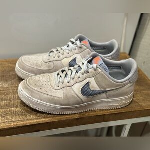 Nike Air Forces